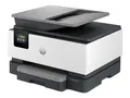 Produktbild: HP Officejet Pro 9120e All-in-One - Multifunktionsdrucker - Farbe - Tintenstrahl - Legal (216 x 356 mm)