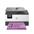 Produktbild: HP OfficeJet Pro 9120e Drucker Scanner Kopierer Fax LAN WLAN Instant Ink 50€ Cashback