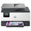Produktbild: HP OfficeJet Pro 9120e Multifunktionsdrucker Druck Scan Kopie Fax WLAN Demo S92