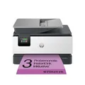 Produktbild: 🖨️ HP OfficeJet Pro 9120e Multi Drucker Scanner Kopierer Fax Neu & OVP WLAN 💼