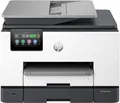 Produktbild: HP OfficeJet Pro 9120e Drucker Scanner Kopierer Fax LAN WLAN Instant