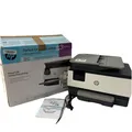 Produktbild: HP OfficeJet Pro 9120e Drucker Scanner Kopierer Fax OHNE PATRONEN