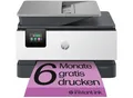 Produktbild: HP OfficeJet Pro 9120e All-in-One-Drucker