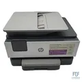 Produktbild: HP OfficeJet Pro 9120e Multifunktionsdrucker - Ohne Patronen