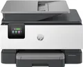 Produktbild: HP 9120e Multifunktionsdrucker (Farbe)