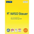 Produktbild: WISO Steuer 2026