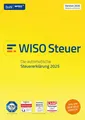 Produktbild: WISO Steuer 2026 | Die automatische Steuererklärung 2025 | GmbH | Deutsch | 2025