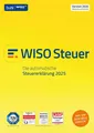 Produktbild: WISO Steuer 2026 | Buhl Data Service GmbH | CD-ROM | WISO Steuer-Software | 2025