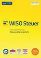 Produktbild: WISO Steuer 2026: Die automatische Steuererklärung 2... | Buch | Zustand wie neu