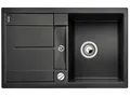 Produktbild: Blanco Metra 45 S Anthrazit - 513 035 Granitspüle