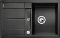 Produktbild: Blanco Metra 45 S Anthrazit - 513 035 Granitspüle