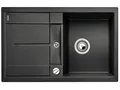 Produktbild: Blanco Granitspüle, rechteckig, 78/50 cm, (1 St)