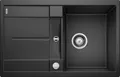 Produktbild: Metra 45 S Einbauspüle  SILGRANIT anthrazit 513035