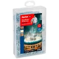 Produktbild: fischer Holzbauschrauben-Sortiment Meisterbox - PowerFast II SK TG/VG TX 562929 3,5/4/4,5/5 mm x 16/30/40/60 mm