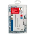 Produktbild: fischer Schrauben-Set fischer Meisterbox PowerFast II SK