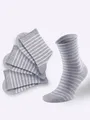 Produktbild: Witt Freizeitsocken Damen-Socken . (3-Paar)