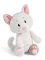 Produktbild: NICI Plüsch Love Cat Cute Classic 25 cm Japan Neu