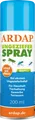 Produktbild: Ardap Repell Ungezieferspray 200 ml