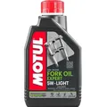 Produktbild: Gabelöl Motul Fork Oil Expert 5w light 1L