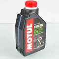 Produktbild: MOTUL 105929 Fork Oil Expert Light SAE 5W Gabelöl Motorrad Dämpfungsöl 1L