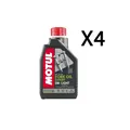 Produktbild: Motul Gabelöl Expert Öl Gabel Leicht SAE 5W Technosynthese 4 Liter