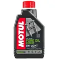 Produktbild: Gabelöl Motul 5W HC-Synthese Expert light 1 Liter Dämpfungsöl