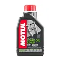 Produktbild: MOTUL Gabelöl 5W 1L Halbsynthetisch Light 714.02.62