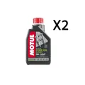 Produktbild: Motul Gabelöl Expert Öl Für Federgabel Light SAE 5W Technosynthese 2 Liter