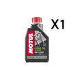 Produktbild: Motul Fork Öl Expert Öl Gabeln Light SAE 5W Technosynthese 1 Liter