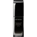 Produktbild: Sensai Flawless Satin Moisture Foundation, 203 NEUTRAL BEIGE