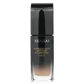 Produktbild: Kanebo - Sensai Makellose Satin Feuchtigkeitsfoundation SPF 25 - # FS203 Neutral