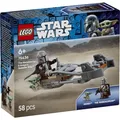 Produktbild: Konstruktionsspiel Lego Star Wars 75436