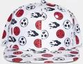 Produktbild: Naruto Shippuden - Men's Snapback Cap Multicolor