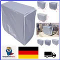 Produktbild: Wasserdichter Air Conditioner Staubschutzhülle 86x32x56cm
