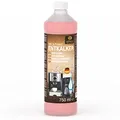 Produktbild: Coffeeano 750ml Entkalker für Kaffeevollautomaten und Kaffeemaschinen, 6 Anwendungen, für Delonghi, Siemens, EQ Series, Jura, Krups, Bosch, Miele, Melitta, WMF uvm.