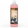 Produktbild: 750ml Entkalker für Kaffeevollautomaten und Kaffeemaschinen, 6 Anwendungen, f...