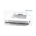 Produktbild: roofSTAR Dachhaube, 400x400mm, mit Zwangsbelüftung, manuell + Defekt (283491)
