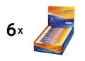 Produktbild: 6 x Inkospor L-Carnitine 2000 (20x25ml) Unflavoured (53,33 EUR/L)