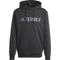 Produktbild: adidas Terrex Terrex Multi Large Logo Hoodie black (095A) XL