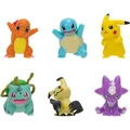Produktbild: Jazwares Pokémon Battle Pack (PKW2684)