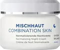 Produktbild: ANNEMARIE BÖRLIND MISCHHAUT Normalisierende Nachtcreme 50 ml
