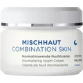 Produktbild: ANNEMARIE BÖRLIND Mischhaut Normalisierende Nachtcreme