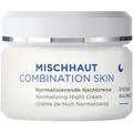 Produktbild: ANNEMARIE BÖRLIND Mischhaut Normalisierende Nachtcreme
