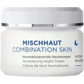 Produktbild: ANNEMARIE BÖRLIND MISCHHAUT Normalisierende Nachtcreme 50ml