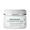 Produktbild: ANNEMARIE BÖRLIND MISCHHAUT SYSTEM BALANCE Normalisierende Nachtcreme 50 ml