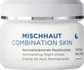 Produktbild: ANNEMARIE BÖRLIND MISCHHAUT Normalisierende Nachtcreme 50 ml