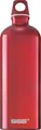 Produktbild: Sigg Traveller red - Größe 1 Liter