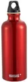 Produktbild: SIGG Traveller Trinkflasche 1000ml rot 2021 Getränkeflasche