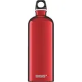 Produktbild: SIGG Trinkbehälter TRAVELLER RED