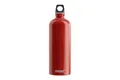 Produktbild: SIGG Trinkflasche Traveller Red 1.0 L